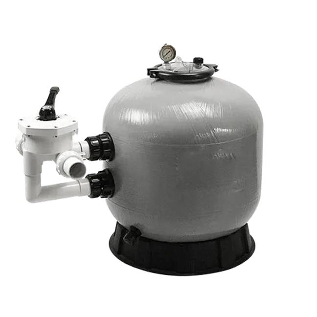 Residential FRP Swimming Pools